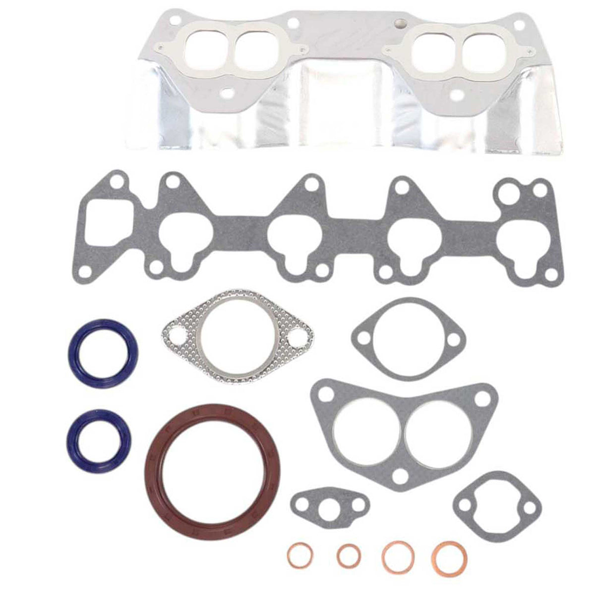 Gasket Set 1991-1996 Dodge,Eagle,Mitsubishi,Plymouth 1.5L