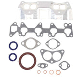 Gasket Set 1991-1996 Dodge,Eagle,Mitsubishi,Plymouth 1.5L