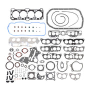 dnj gasket set 1985-1992 dodge,eagle,hyundai galant,galant,galant l4 2.4l fgs1008