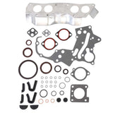 Gasket Set 1985-1992 Dodge,Eagle,Hyundai,Mitsubishi,Plymouth 2.4L