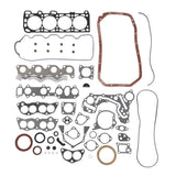 Gasket Set 1990-1994 Eagle,Mitsubishi,Plymouth 1.8L