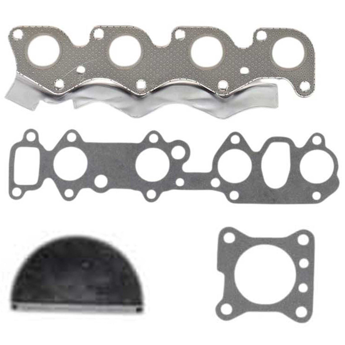 Gasket Set 1990-1994 Eagle,Mitsubishi,Plymouth 1.8L