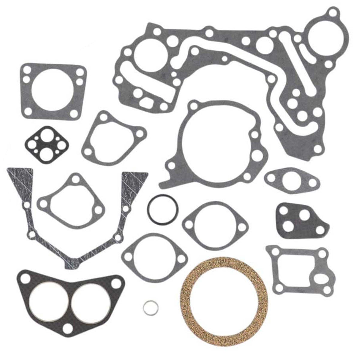 Gasket Set 1990-1994 Eagle,Mitsubishi,Plymouth 1.8L
