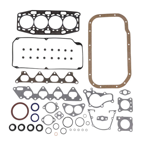 92-96 Eagle Mitsubishi Plymouth 1.8L L4 Full Gasket Set FGS1019