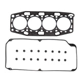 Gasket Set 1992-1996 Dodge,Eagle,Mitsubishi,Plymouth 1.8L