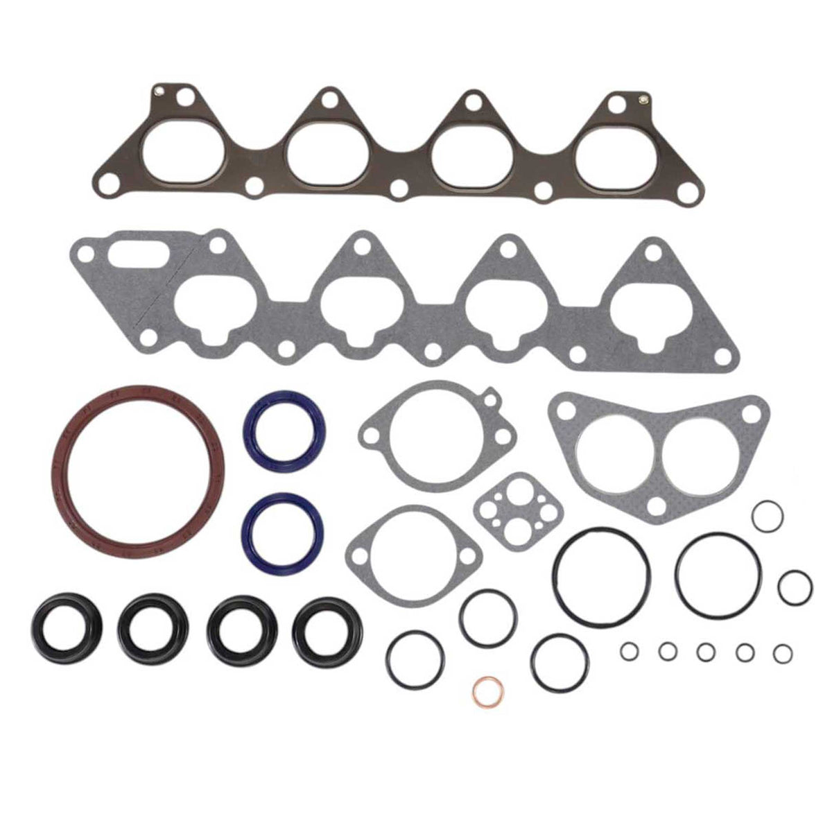 Gasket Set 1992-1996 Dodge,Eagle,Mitsubishi,Plymouth 1.8L