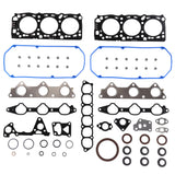 Master Engine Rebuild Kit 1995-1998 Mitsubishi 3.0L