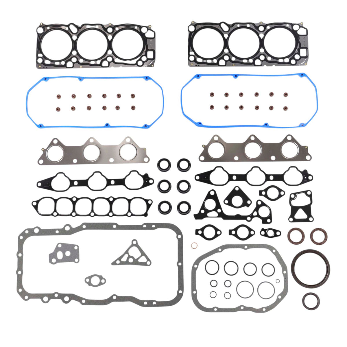 Gasket Set 1999-2005 Chrysler,Dodge,Mitsubishi 3.0L