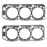 Gasket Set 1994-1996 Mitsubishi 3.5L