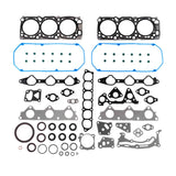 Engine Rebuild Kit 2001-2004 Mitsubishi 3.5L