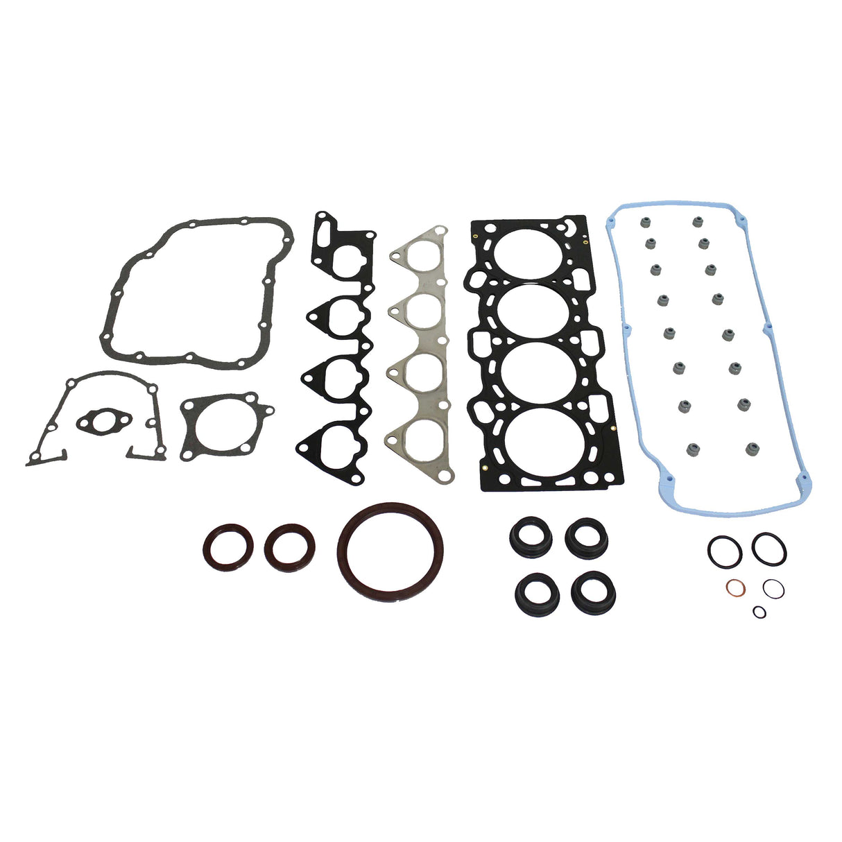 Engine Rebuild Kit