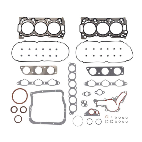 dnj gasket set 2007-2017 mitsubishi outlander,outlander,outlander v6 3.0l fgs1066