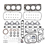 dnj gasket set 2006-2012 mitsubishi eclipse,eclipse,galant v6 3.8l fgs1069
