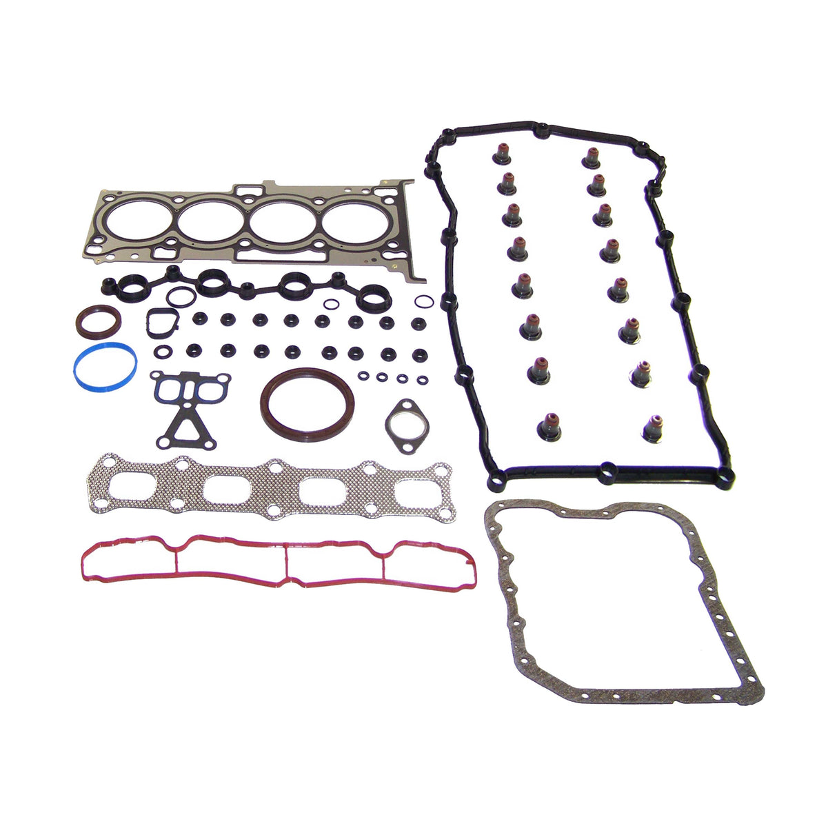 Engine Rebuild Kit