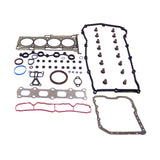 Engine Rebuild Kit