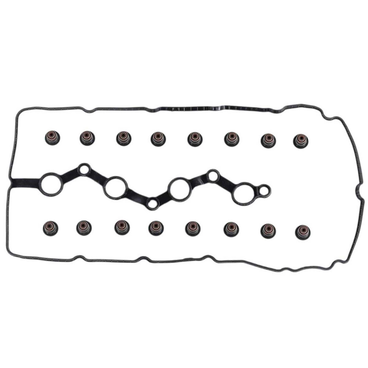 Gasket Set 2008-2017 Mitsubishi 2.0L