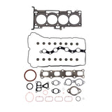 08-15 Mitsubishi 2.4L L4 Full Gasket Set FGS1080