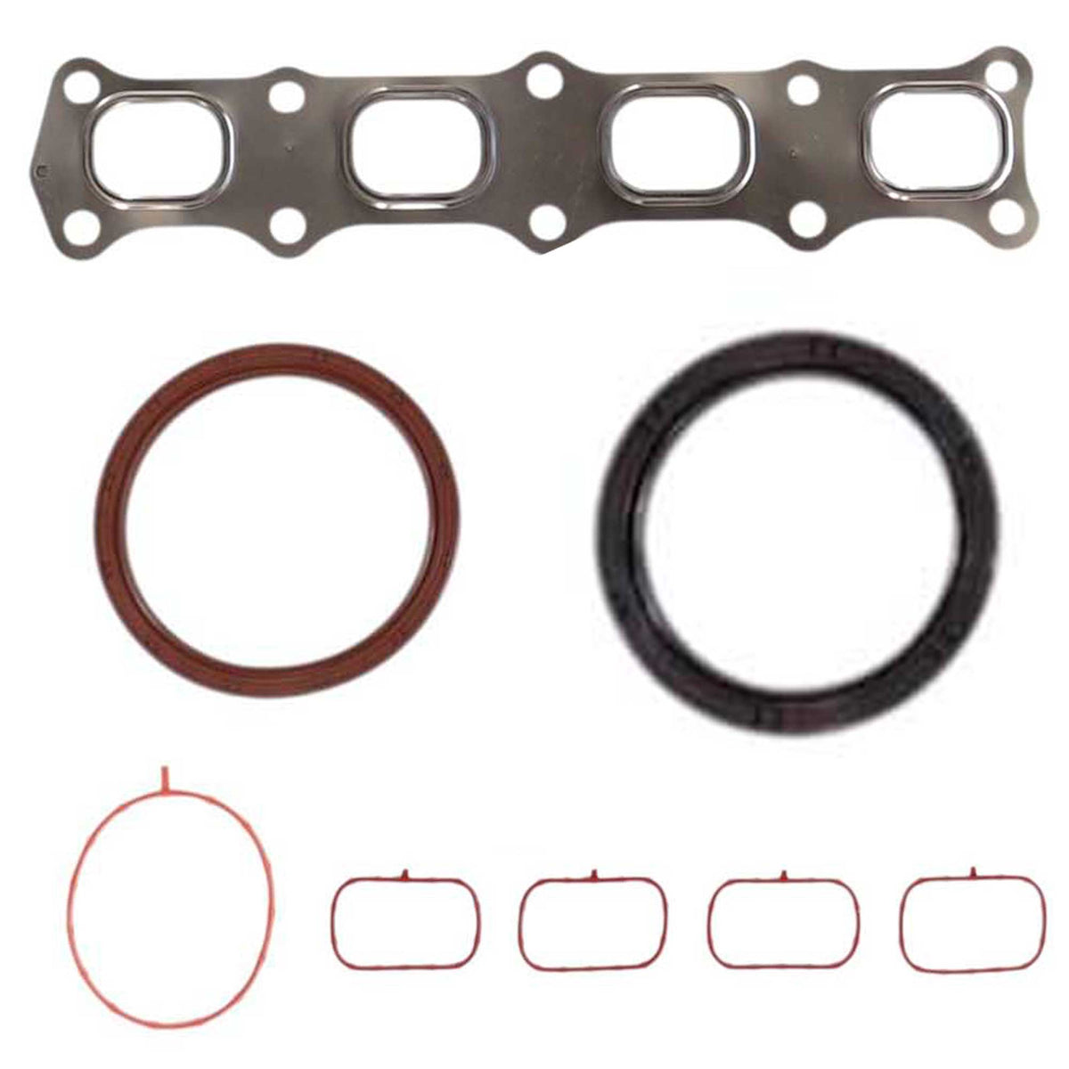 Gasket Set 2008-2017 Mitsubishi 2.4L