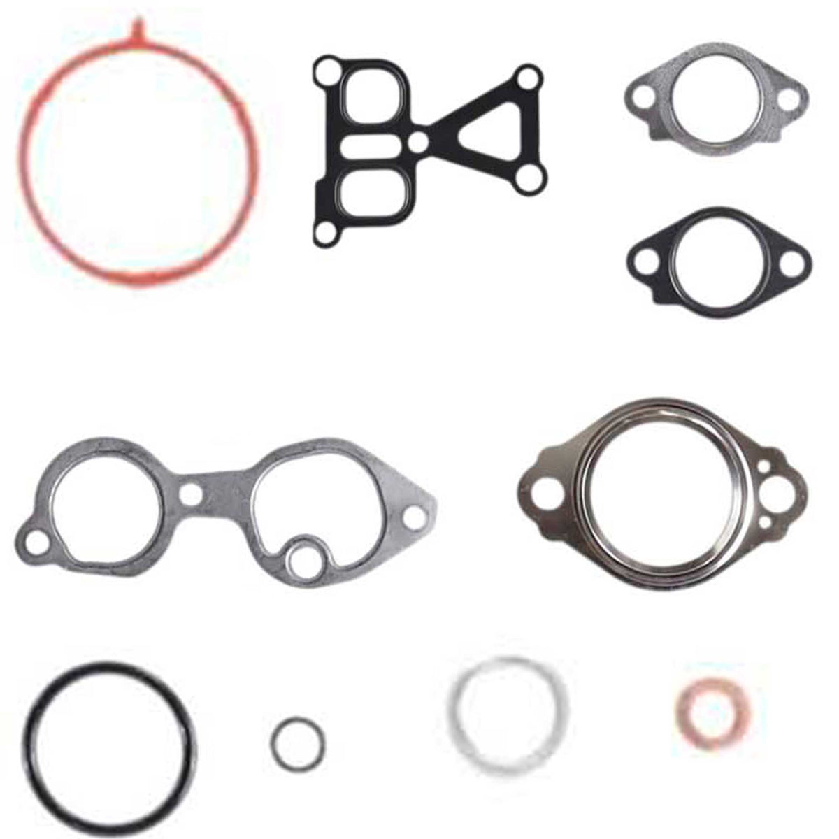 Gasket Set 2008-2017 Mitsubishi 2.4L