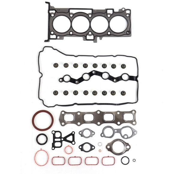 Master Engine Rebuild Kit 2008-2017 Mitsubishi 2.4L