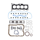 dnj gasket set 2009-2013 hyundai,kia sonata,optima,rondo l4 2.4l fgs1081