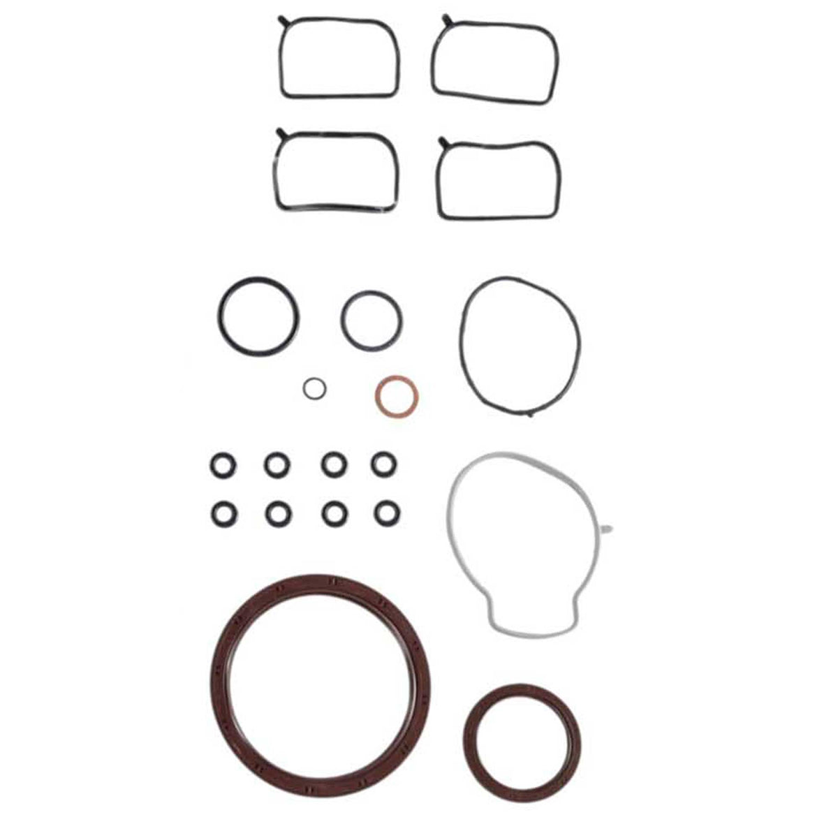 Gasket Set 2009-2013 Hyundai,Kia 2.4L