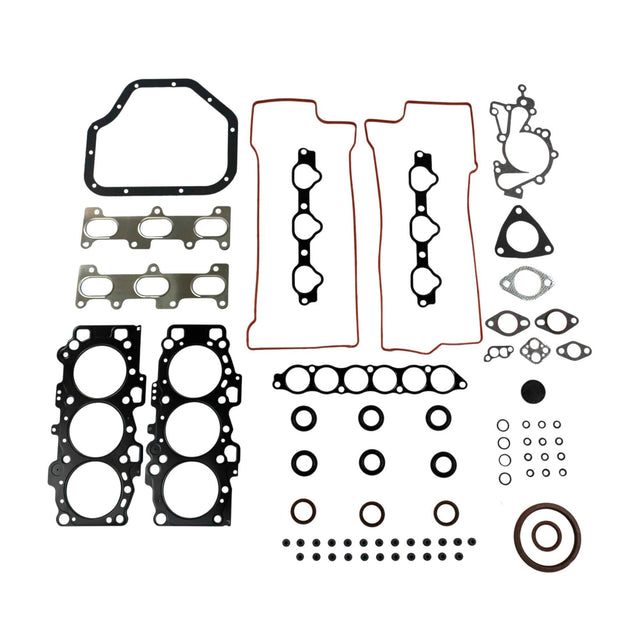 dnj gasket set 2007-2008 hyundai santa fe,santa fe v6 2.7l fgs1082