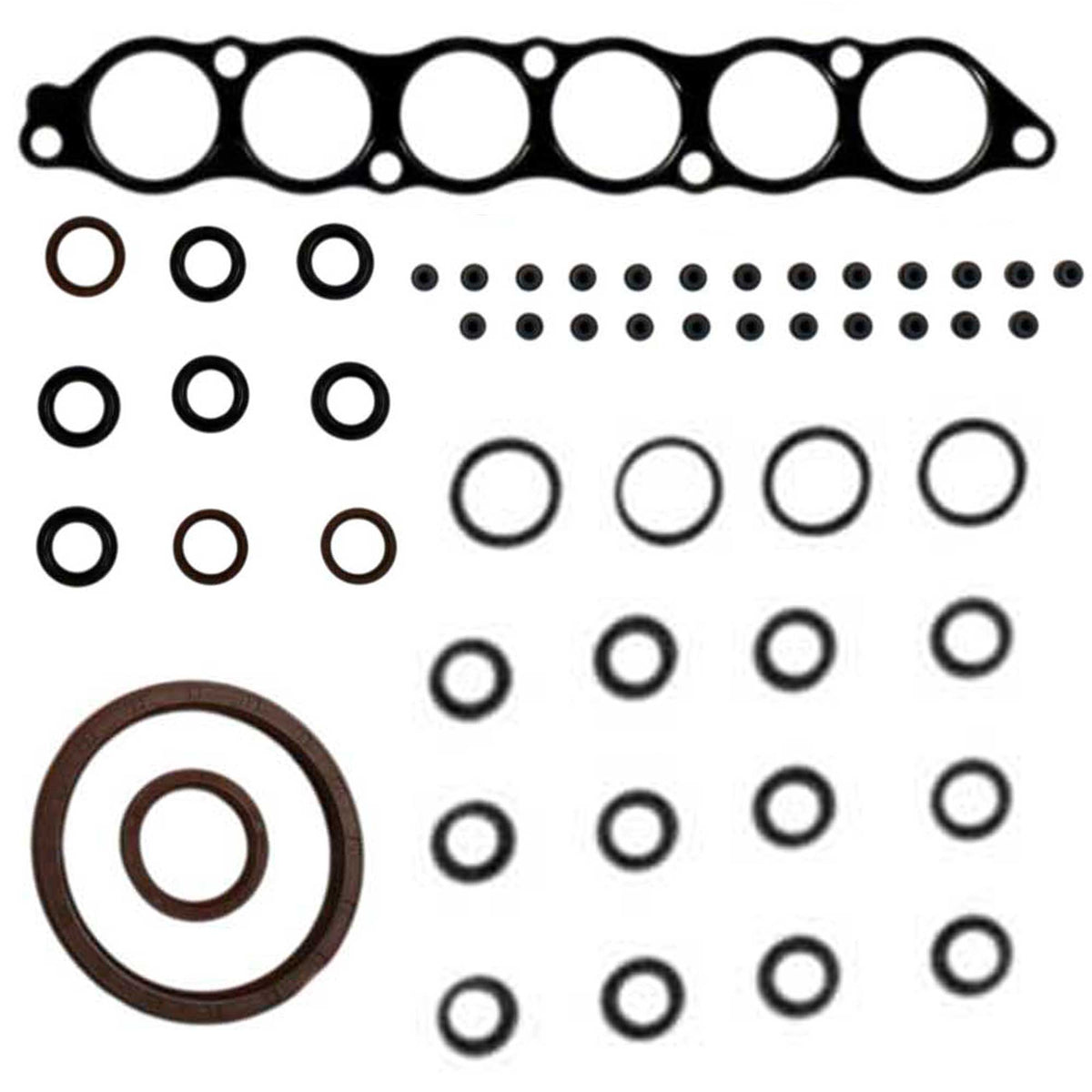 Gasket Set 2007-2008 Hyundai 2.7L