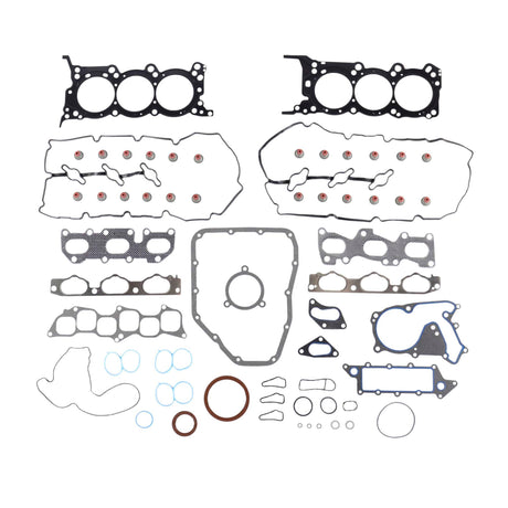 dnj gasket set 2006-2007 hyundai,kia azera,sedona,azera v6 3.8l fgs1083