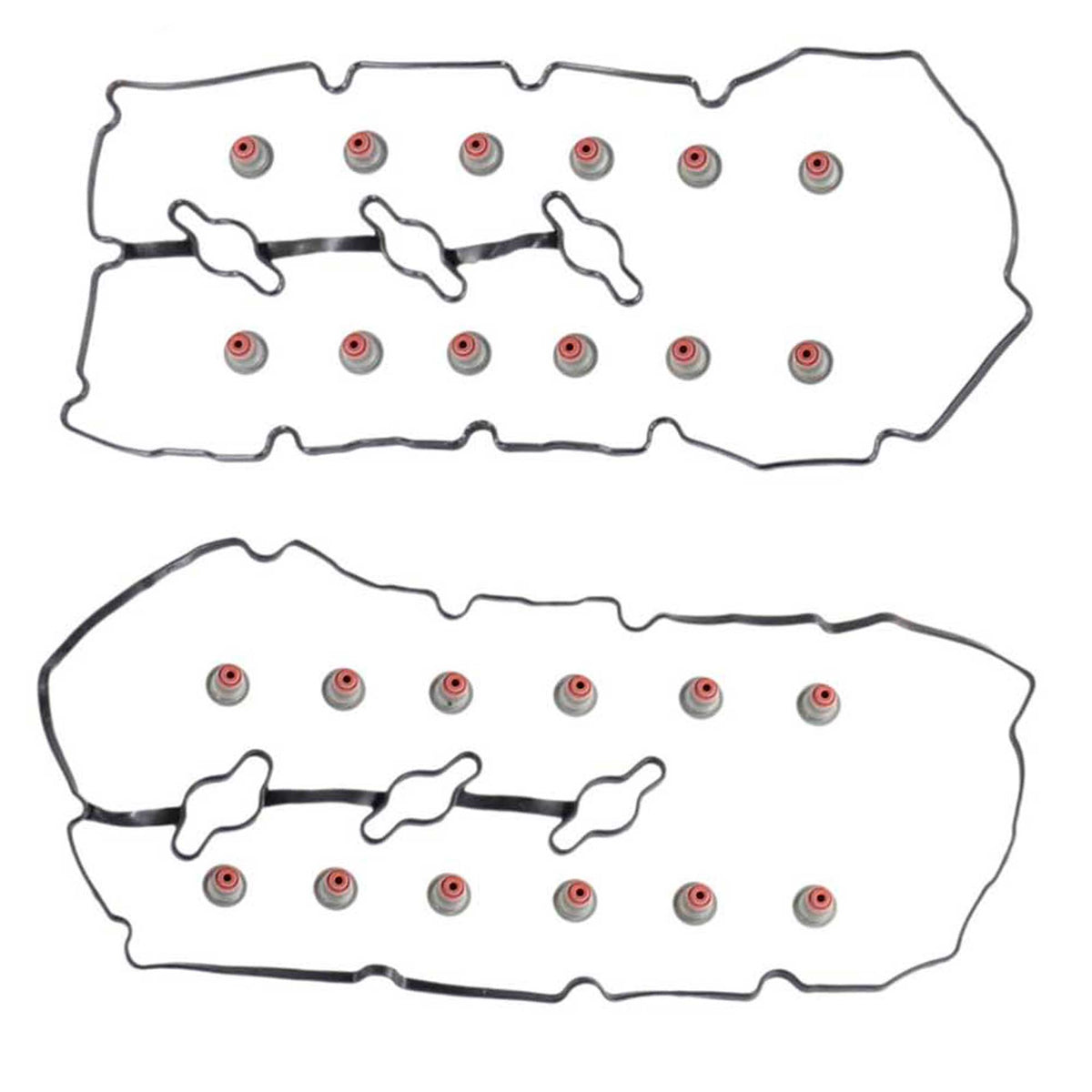 Gasket Set 2006-2007 Hyundai,Kia 3.8L
