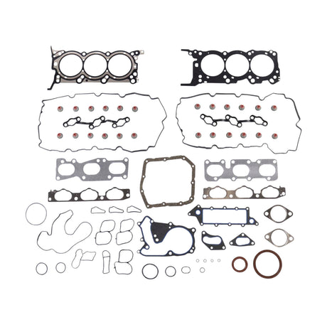 dnj gasket set 2009-2011 hyundai,kia genesis,borrego,genesis v6 3.8l fgs1085