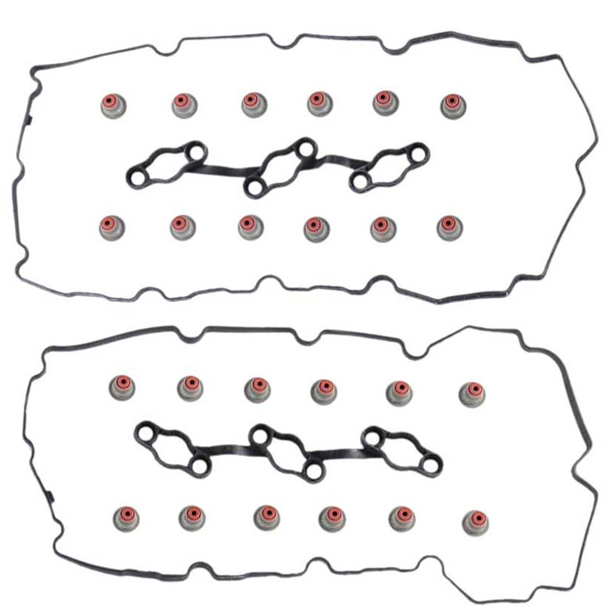 Gasket Set 2009-2011 Hyundai,Kia 3.8L