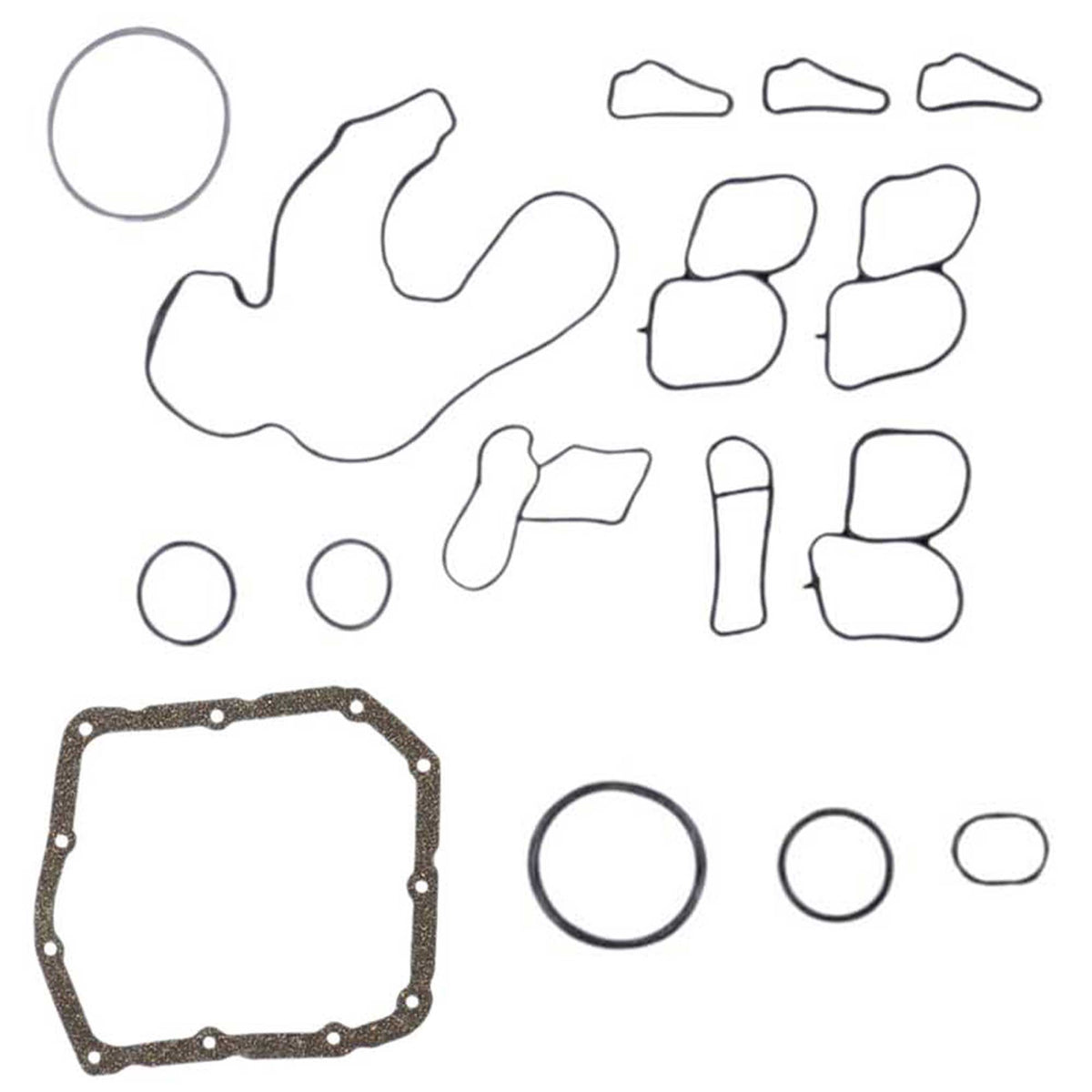 Gasket Set 2009-2011 Hyundai,Kia 3.8L