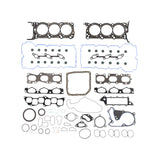 dnj gasket set 2010-2012 hyundai genesis coupe,genesis coupe,genesis coupe v6 3.8l fgs1086