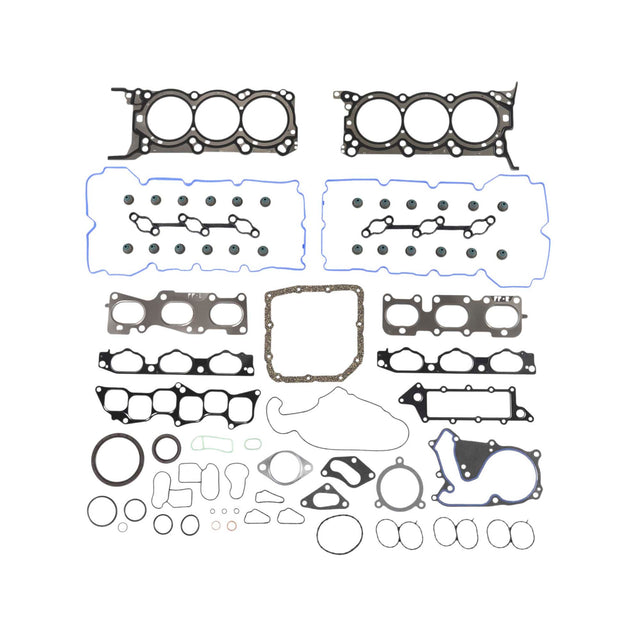 dnj gasket set 2010-2012 hyundai genesis coupe,genesis coupe,genesis coupe v6 3.8l fgs1086