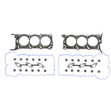 Gasket Set 2010-2012 Hyundai 3.8L