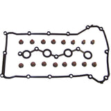Gasket Set 2008-2014 Chrysler,Dodge 2.4L