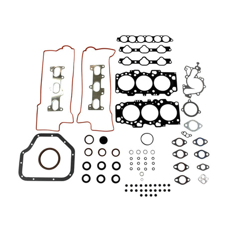 dnj gasket set 2006-2010 hyundai,kia optima,optima,rondo v6 2.7l fgs1089