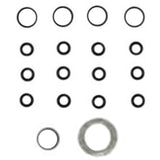 Gasket Set 2006-2010 Hyundai,Kia 2.7L