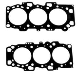 Gasket Set 2006-2010 Hyundai,Kia 2.7L