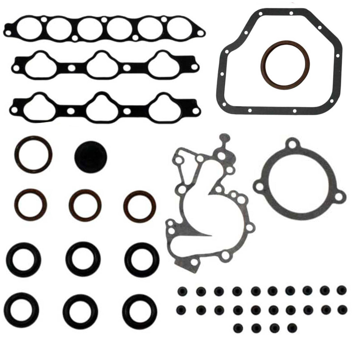 Gasket Set 2006-2010 Hyundai,Kia 2.7L