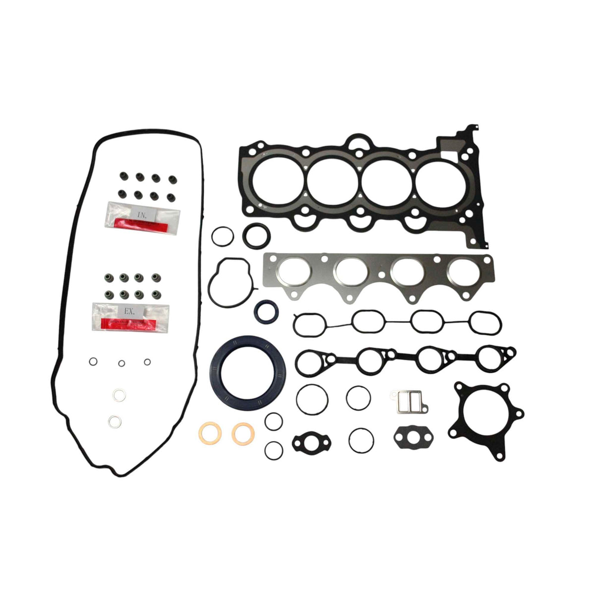 Gasket Set 2010-2011 Kia 1.6L
