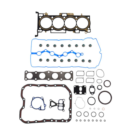 dnj gasket set 2010-2013 hyundai,kia santa fe,tucson,optima l4 2.4l fgs1091