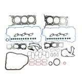 Master Engine Rebuild Kit 2014-2015 Hyundai 3.3L