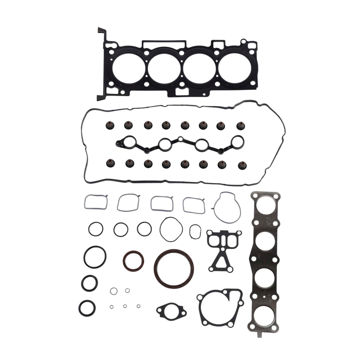 dnj gasket set 2010-2013 hyundai,kia forte,forte koup,tucson l4 2.0l fgs1098