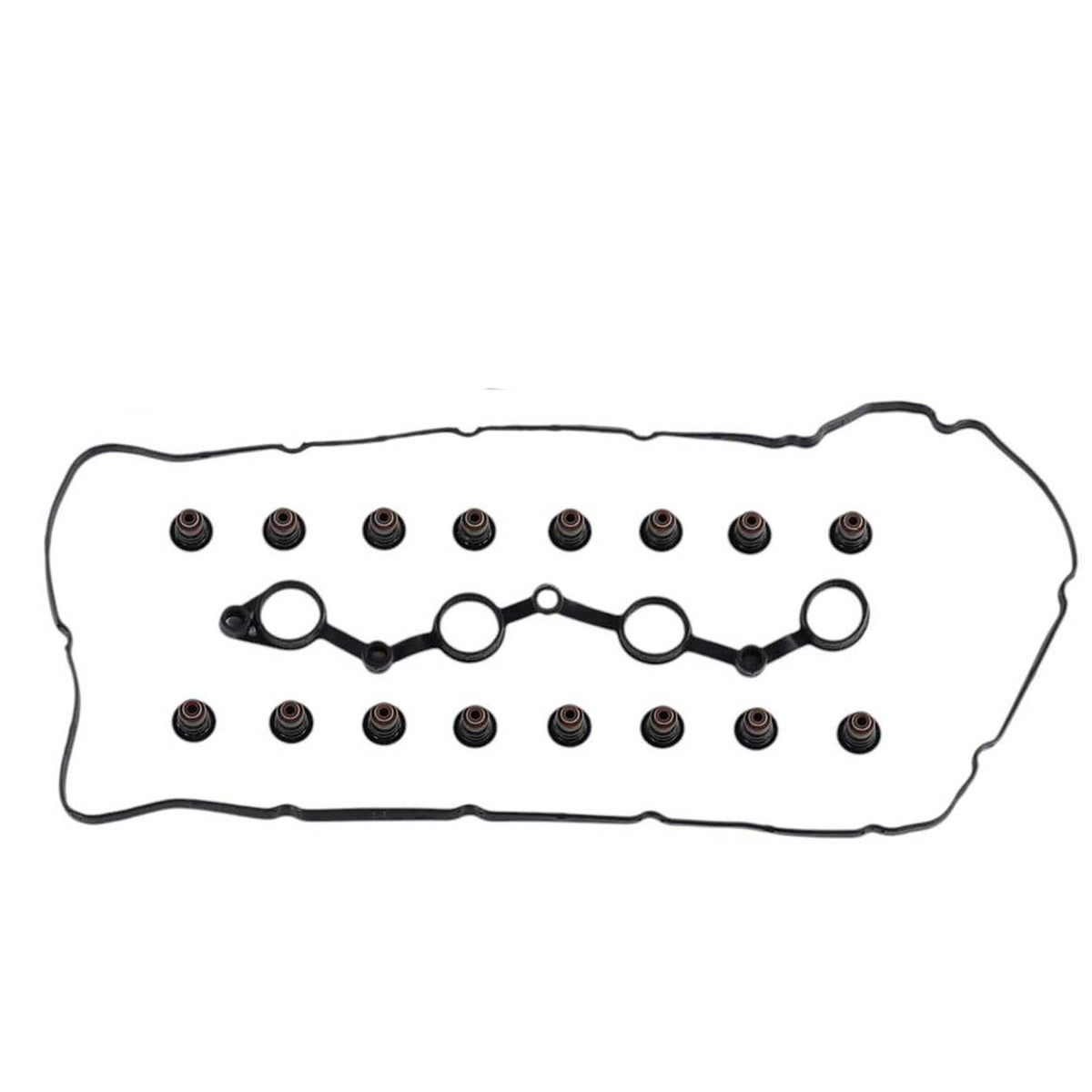 Gasket Set 2010-2013 Hyundai,Kia 2.0L