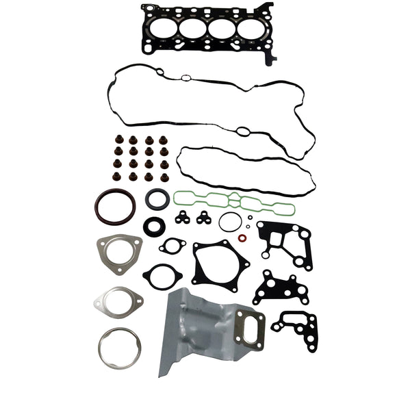 2018 Ram ProMaster City 2.4L Engine Kit Gasket Set