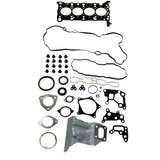 Master Engine Rebuild Kit 2013-2022 Chrysler 2.4L