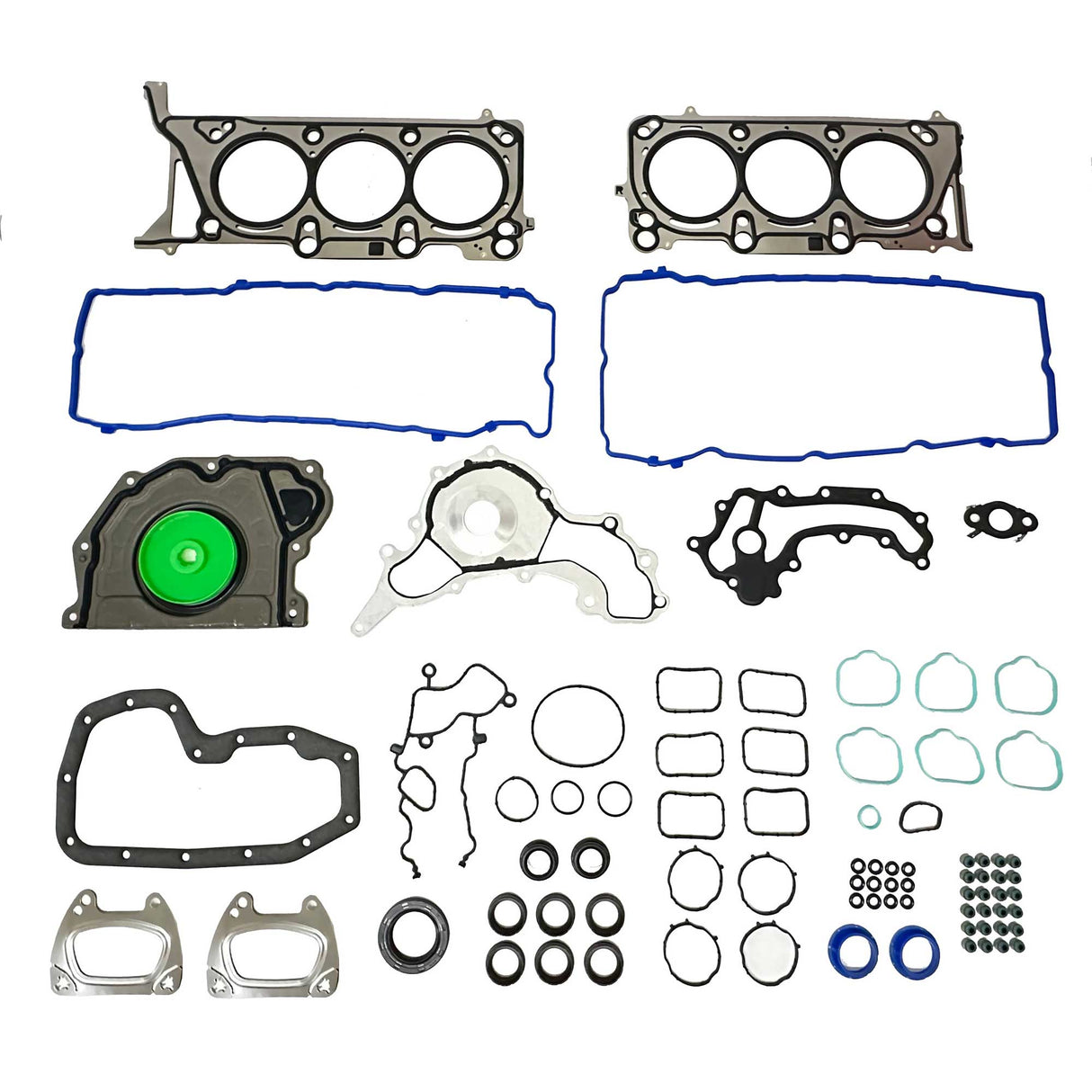 Full Gasket Set 2016-2022 Chrysler 3.6L