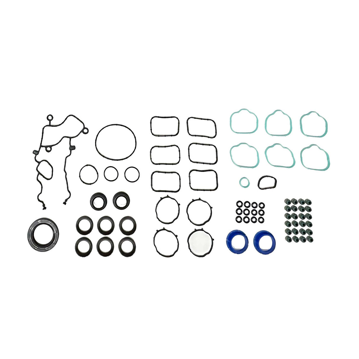 Full Gasket Set 2016-2022 Chrysler 3.6L